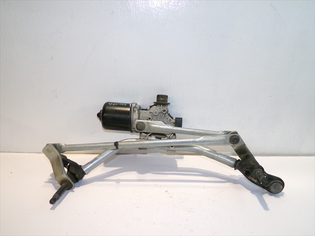 Motor Delantero Limpia Delantero