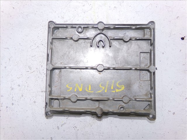 Centralita Motor Ecu