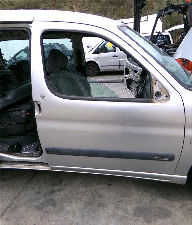 Puerta Delantera Derecha