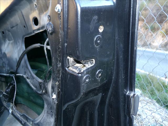 Cerradura Delantero Derecha
