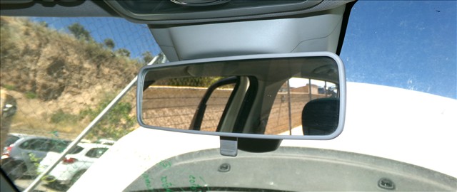Espejo Interior