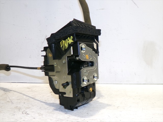 Cerradura Trasera Derecha