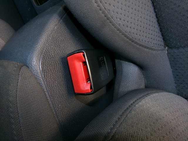 Enganche Cinturon Delantero Derecho