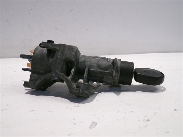 Antirrobo y Bombin Contacto