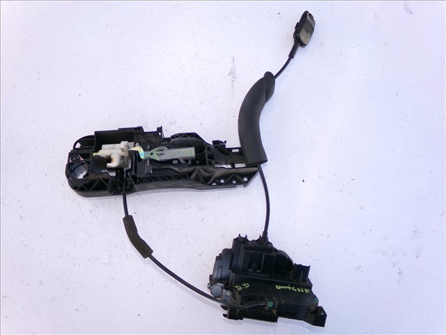 Cerradura Delantero Derecha