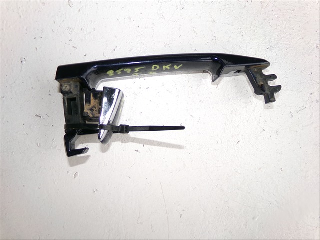 Maneta Exterior Trasera Derecha