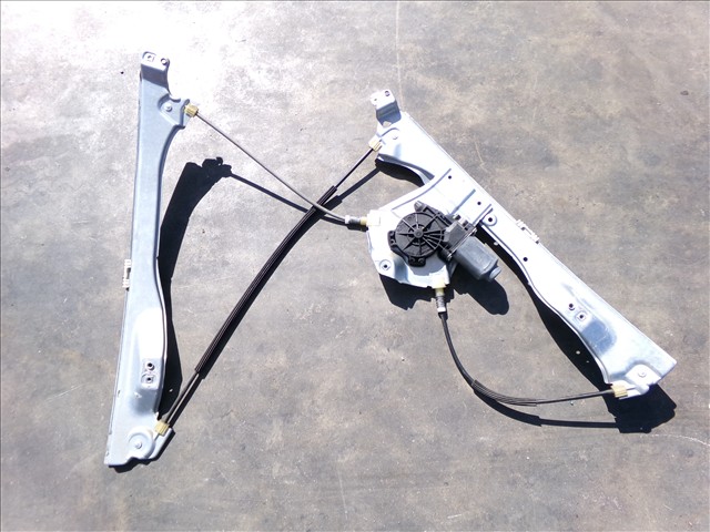 Elevalunas Electrico Delantero Izquierdo