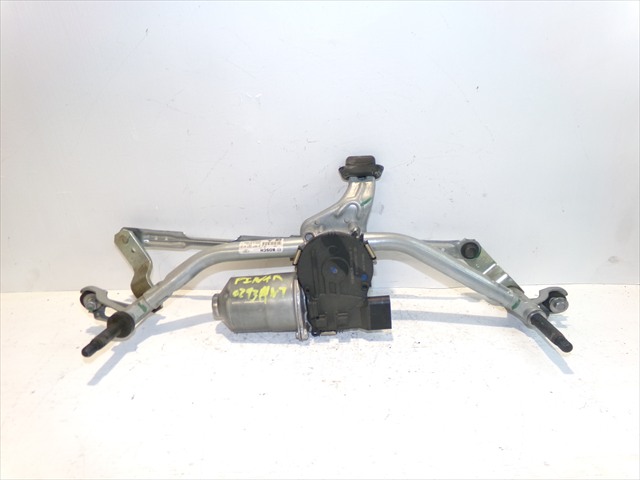 Motor Delantero Limpia Delantero
