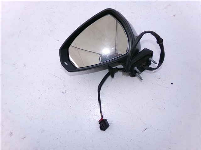 Retrovisor Electrico Izquierda