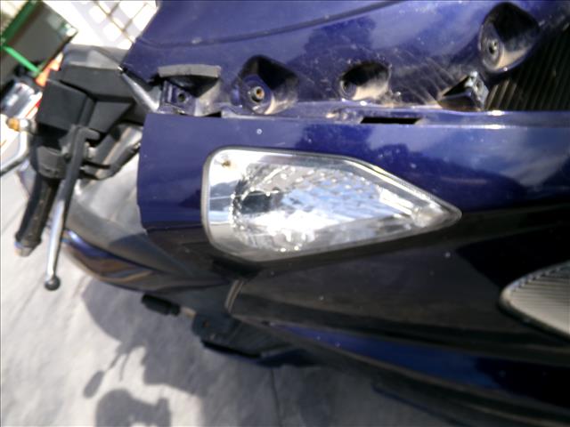 Intermitente Delantero Derecho