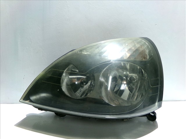 Faro Izquierda