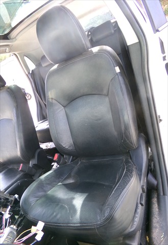 Asiento Delantero Izquierdo