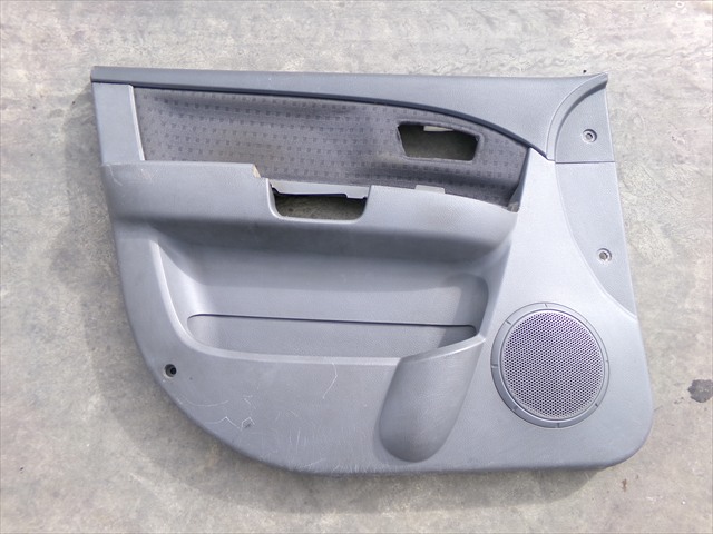 Guarnecido Delantero Izquierdo