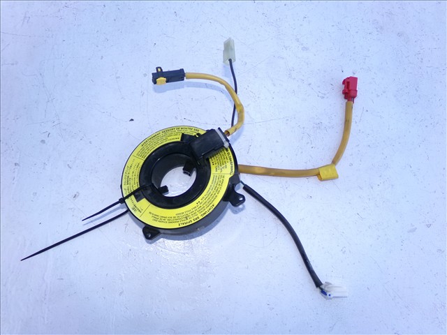 Anillo Airbag