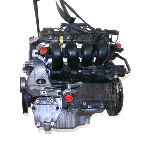 Motor Gasolina