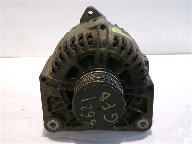 Alternador Diesel