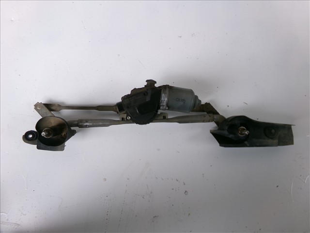 Motor Delantero Limpia Delantero