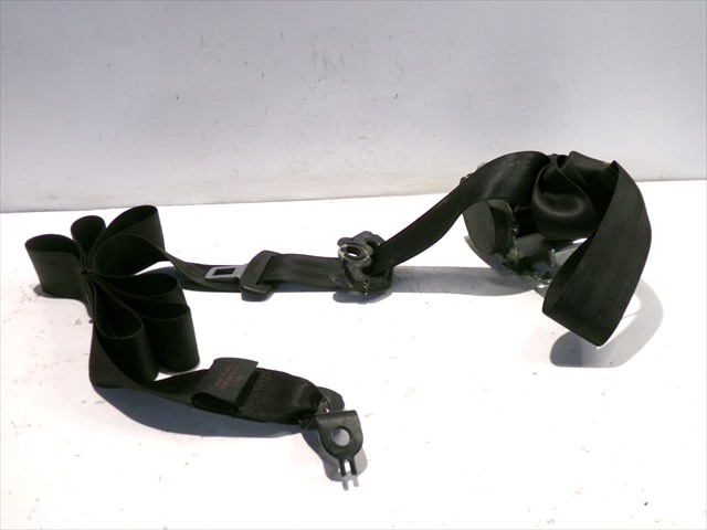 Cinturon Delantero Derecho