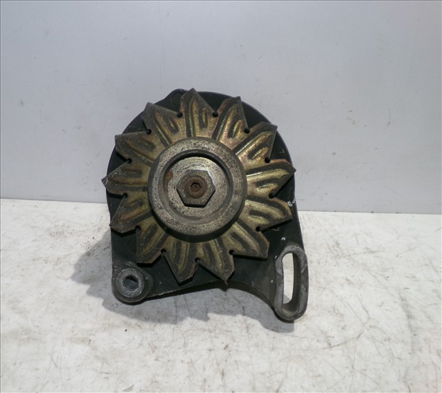 Alternador Gasolina