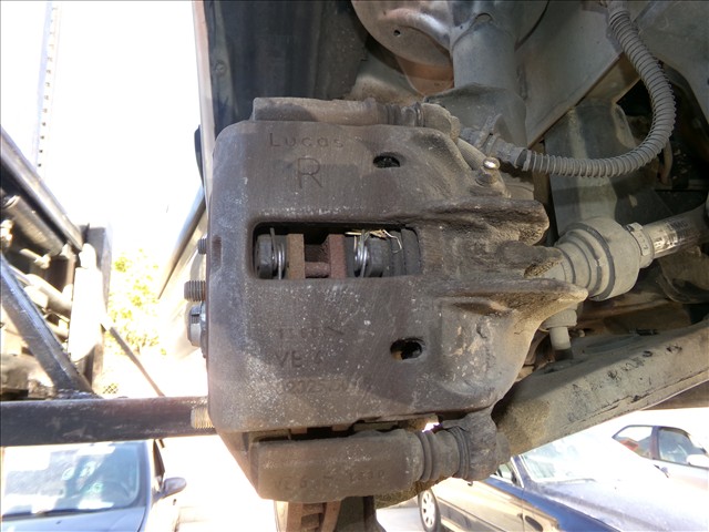 Pinza de Freno Delantera Derecha