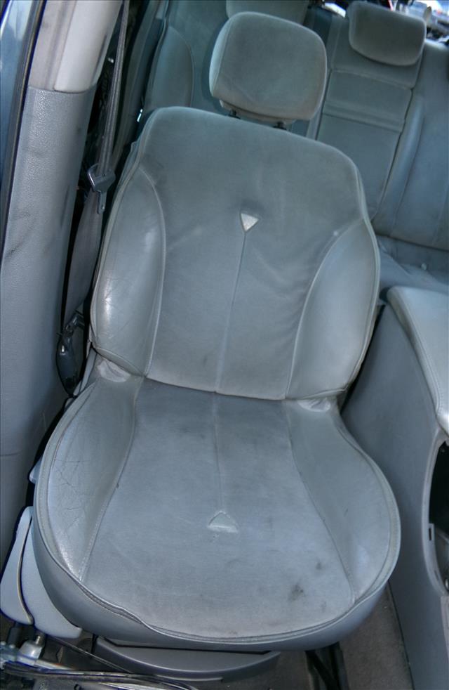 Asiento Delantero Derecho