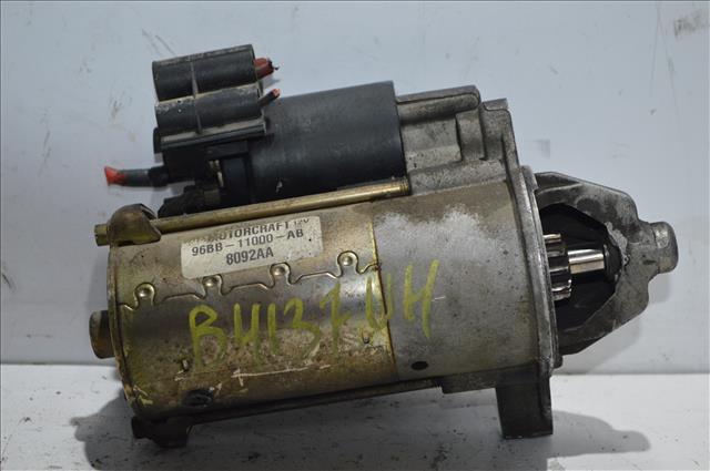 Motor Arranque Gasolina