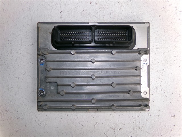Centralita Motor Ecu