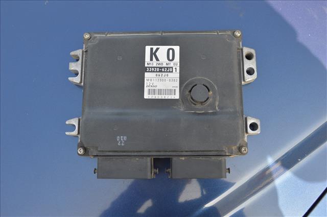 Centralita Motor Ecu