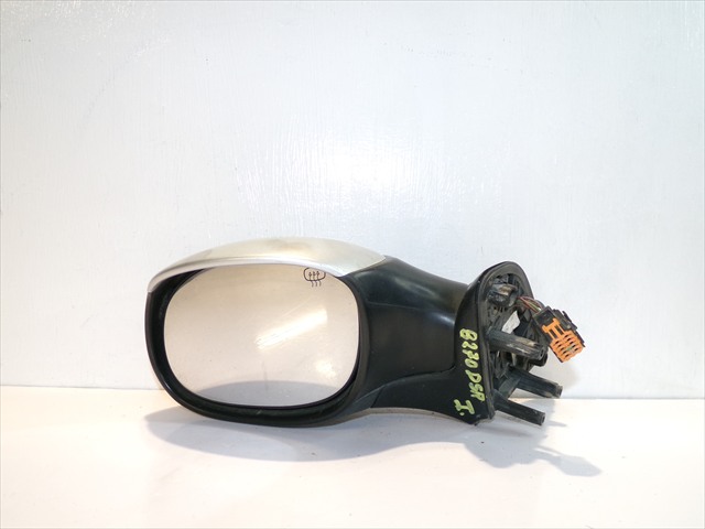 Retrovisor Electrico Izquierda