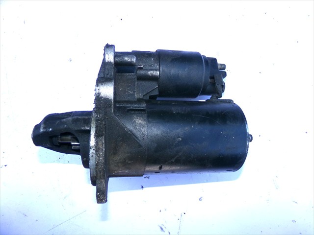 Motor Arranque Gasolina