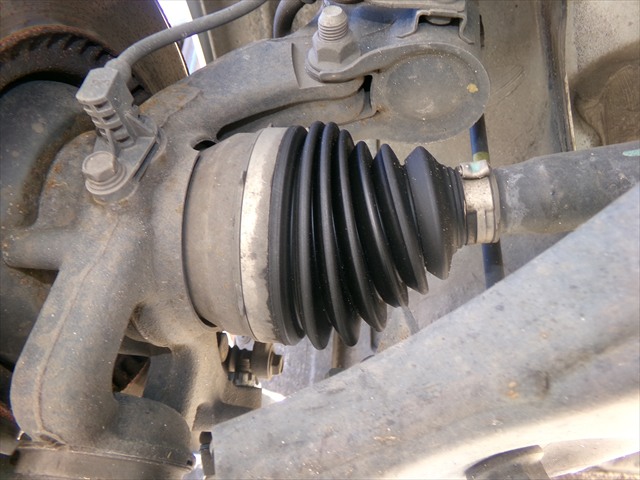 Palier Delantero Derecho