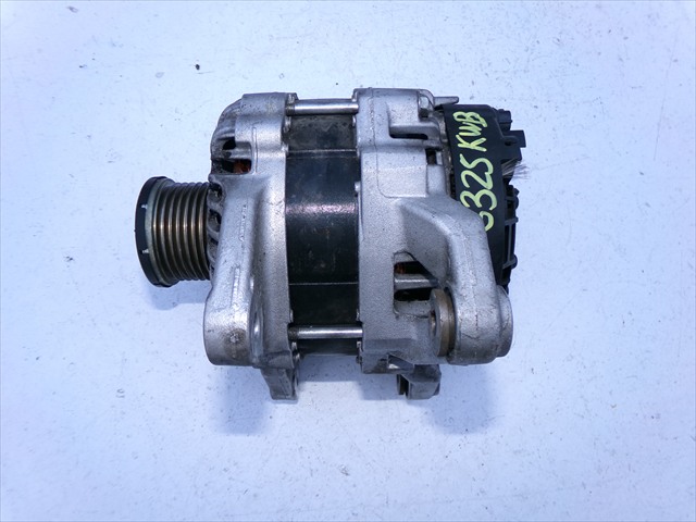 Alternador Gasolina