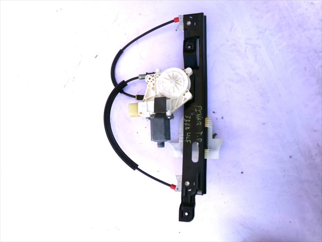Elevalunas Electrico Trasero Derecho