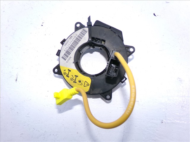 Anillo Airbag