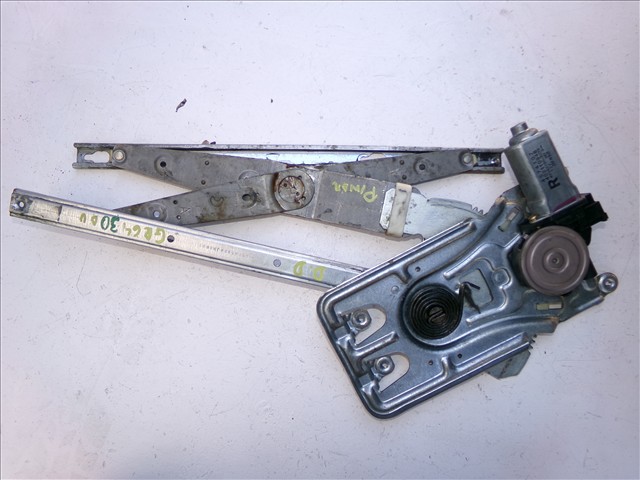 Elevalunas Electrico Delantero Derecho