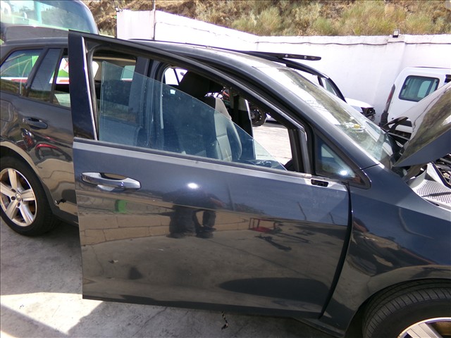 Puerta Delantera Derecha