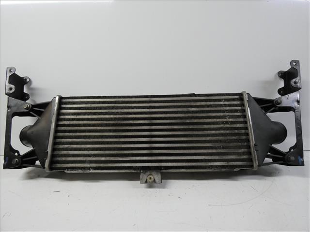 Radiador Intercooler