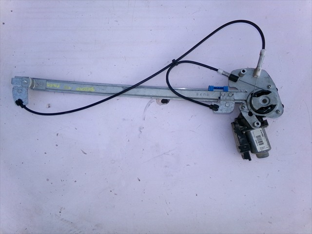 Elevalunas Electrico Trasero Derecho