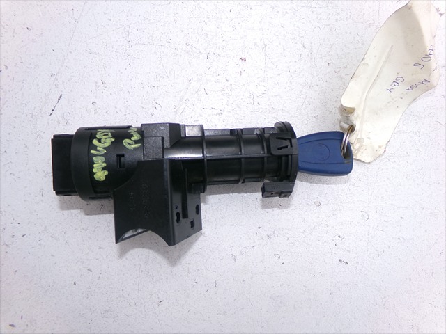 Antirrobo y Bombin Contacto