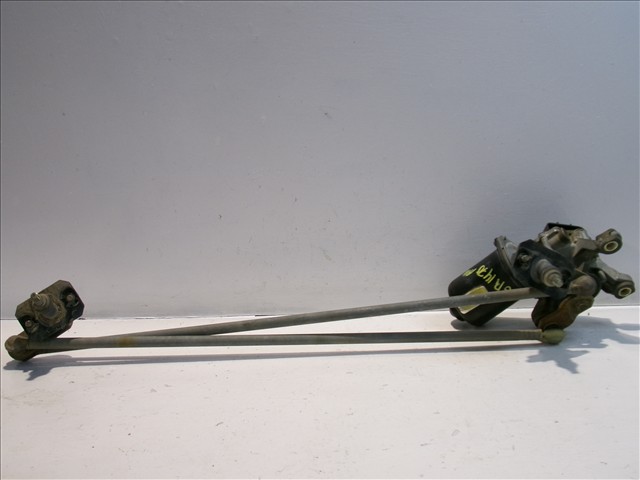 Motor Delantero Limpia Delantero