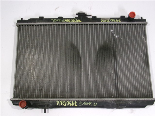 Radiador Motor Diesel