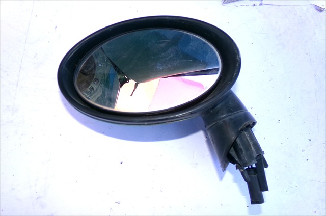 Retrovisor Electrico Izquierda