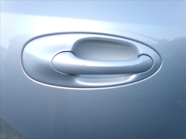 Maneta Exterior Trasera Derecha