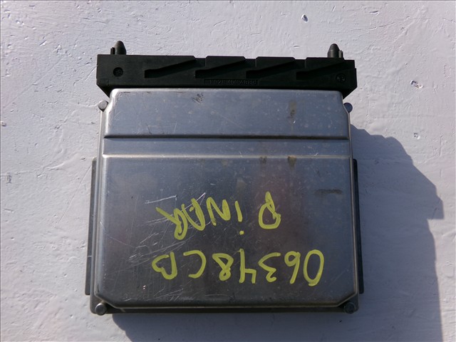 Centralita Motor Ecu