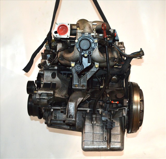 Motor Gasolina