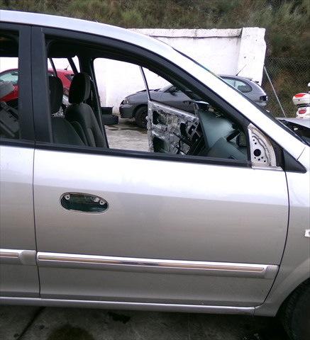 Puerta Delantera Derecha