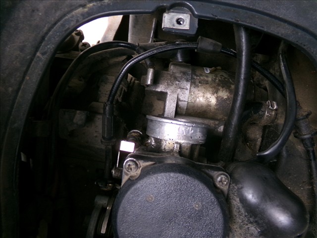 Motor Arranque