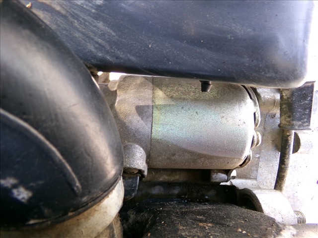 Motor Arranque