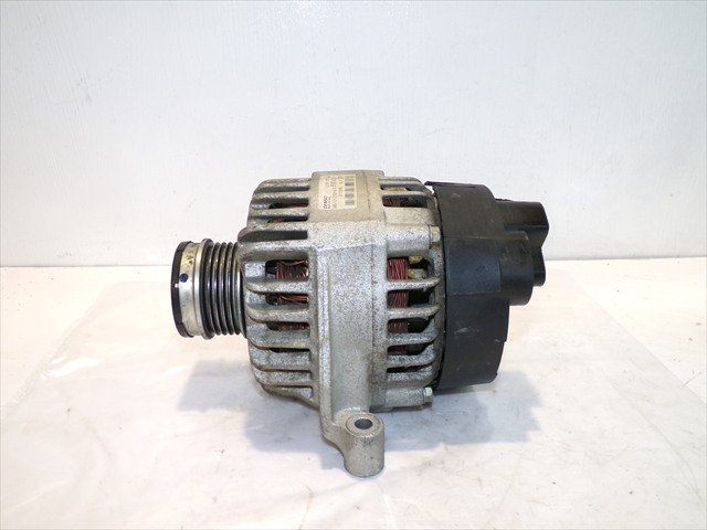 Alternador Gasolina