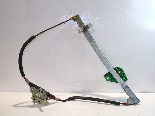 Elevalunas Manual Delantero Izquierdo